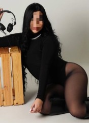 HOLA SOY UNA CHICA LATINA RECIéN LLEGADA