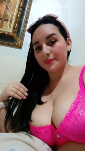 VALENTINA TETONA NUEVA EN  PARLA  FIESTERA
