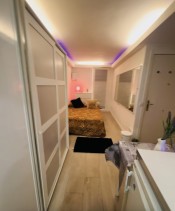 ALQUILO PRECIOSO APARTAMENTO BARRIO SALAMANCA MANUEL BECERRA GOYA VENTAS