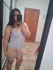 TU MEJOR OPCIóN, SOY LA MáS CARIÑOSA DE TELDE