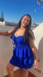 SOY TU NUEVA TENTACION EN SANTA POLA