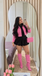CAMILA TU DESEÓ HECHO REALIDAD