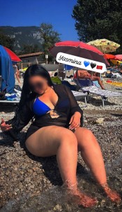 YASMINA ARABE