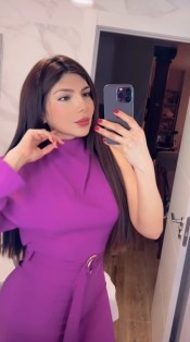 DIVERTIDA, COQUETA Y SENSUAL