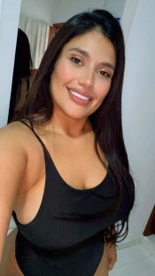 MARIANA - SUPER ENROLLADA
