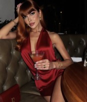 UN LUJO/ CON ENCANTO NATURAL-NO AGENCIA/ NO PRIVADO/ CHICA VIP INDEPENDIENT