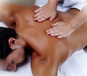MASAJES DE CALIDAD CON HOMBRE LATINO