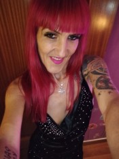MARTINA LLANO
