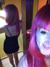 MARTINA LLANO