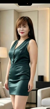CHICA NUEVA ASIATICA ORIENTAL CARIñOSA