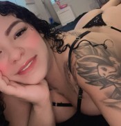 TE QUIERO Y TU ME QUIERES A MI. . .