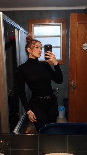 TRANS BRASILEñA 100% ACTIVA (GIRONA)