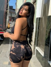 HERMOSA COLONBIANA