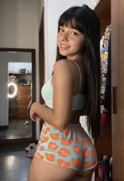 JOVEN Y MORBOSA NUEVA EN CARABANCHEL
