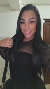 ANA  HERMOSA BRASILEÑA COMPLETA CARIÑOSA NOVEDAD MOTRIL -647014667