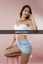 2 CHICAS TE ESPERAMOS  AINOA. .Y MELISA EN JEREZ DE LA FRONTERA