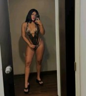 LATINA CALIENTE FIESTERA  PRIMOR SALIDA