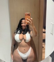 CHICA  CON CUERPO DE INFARTO NUEVA EN GIJON