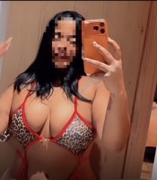CHICA  NINFóMANA  NUEVA EN GIJON POR PRIMERA VEZ
