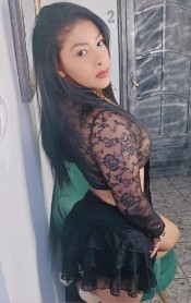 MICHELL: IMPLICADA E DULCE
