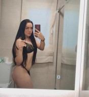 TRANS JUGUETONA ARDIENTE Y FIESTERA. PRIMERA VEZ EN LINARES