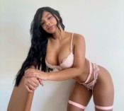 LOLITA CARIñOSA, COMPLACIENTE, EXPERTA SACA LECHES