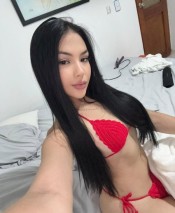 EN PLAYA DEL INGLES DELICIOSA LATINA LUJURIOSA