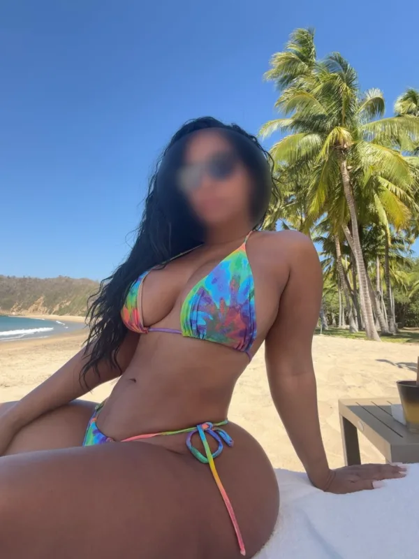 BOMBA LATINA NOVEDA