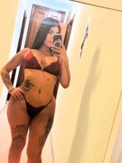 ✯ ✯ JOVENCITA BOMBA COLOMBIANA EN TORREJÓN ✯ ✯