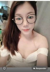 CHICAS ORIENTALES RECIN LLEGAR BILBAO SALIDA 24HORAS