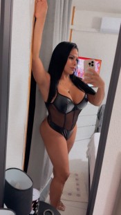 MONIQUE TRANS SAFADINHA SOU REAL,BRASILEIRA EM MÚRCIA PRIVADO,24H