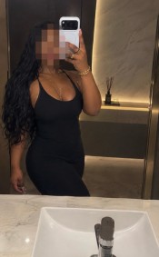 !!JENNIFER TÚ MULATA ATREVIDA EN SANLUCAR TENGO SITIO Y SALIDAS 24H!!