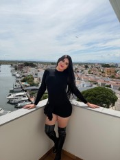 CHICA LATINA SEXI