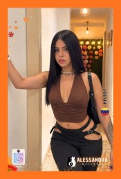 SENSUAL Y FIESTERA! ESCORT EN MALLORCA LISTA PARA TI. 24H