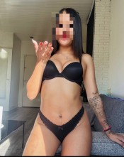 ESCORT DE LUJO VENEZOLANA EN NERJA