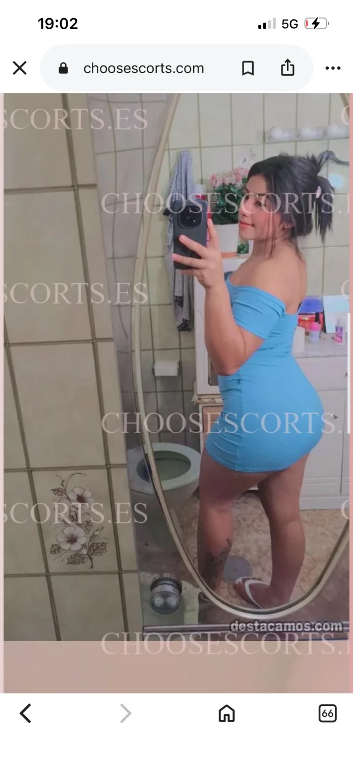 JOVENCITA PARAGUAYA … TRATO DE NOVIA