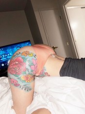 ARDIENTA, DISFRUTA DE MI CUERPO CALIENTE
