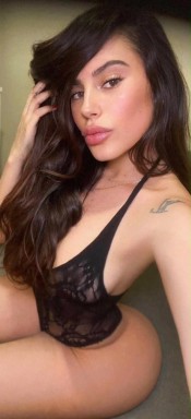 MAMASOTA SEXY Y LATINA NUEVA EN LA CIUDAD! LLáMAME!