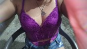 MASAJISTA PROFESIONAL PERUANA GUAPISIMA NOVEDAD