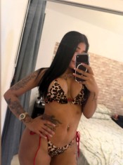 ✯ ✯ JOVENCITA BOMBA COLOMBIANA EN TORREJÓN ✯ ✯