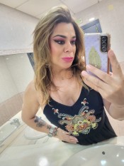 VIOLETA FERRER CHICA TRANS SEDUCTORA APASIONADA EN FUENGIROLA 100% REAL