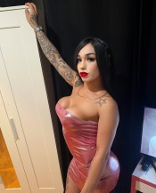 INOLVIDABLE TRANS ¡UN DELICIOSO JUGUETICO TE ESPERA!