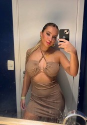 LINDA RUBIA