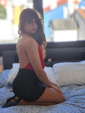 NICOLLY TRAVESTI 24H EN GIJóN