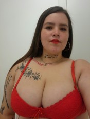 XIMENA JOVEN CURVY MUY CACHONDA! INOLVIDABLE