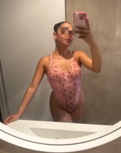 VAMOS A PASARLO RICO! SARA SENSUAL Y PICANTE.