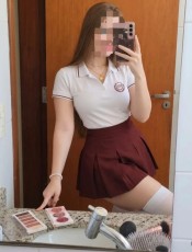 RUBIA JOVENCITA NUEVA EN UBEDA CARIñO PARA PASAR B