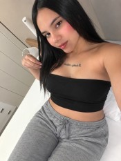 CAMILA LA CHICA DE TUS SUEÑOS