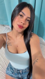 NOVEDAD ALCALÁ DE HENARES JOVENCITA EXTRA DELGADA MUY GUAPA ENVÍO VIDEO
