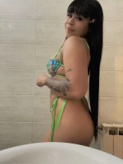 CAROL NOVEDAD MORBOSA AMANTE DE LA FIESTA CIELO 627584501